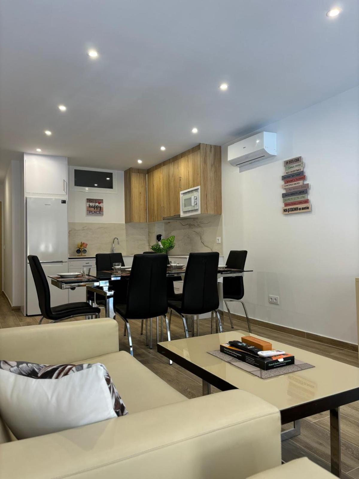 Ferienwohnung Skalata Frontimar Calp Exterior foto
