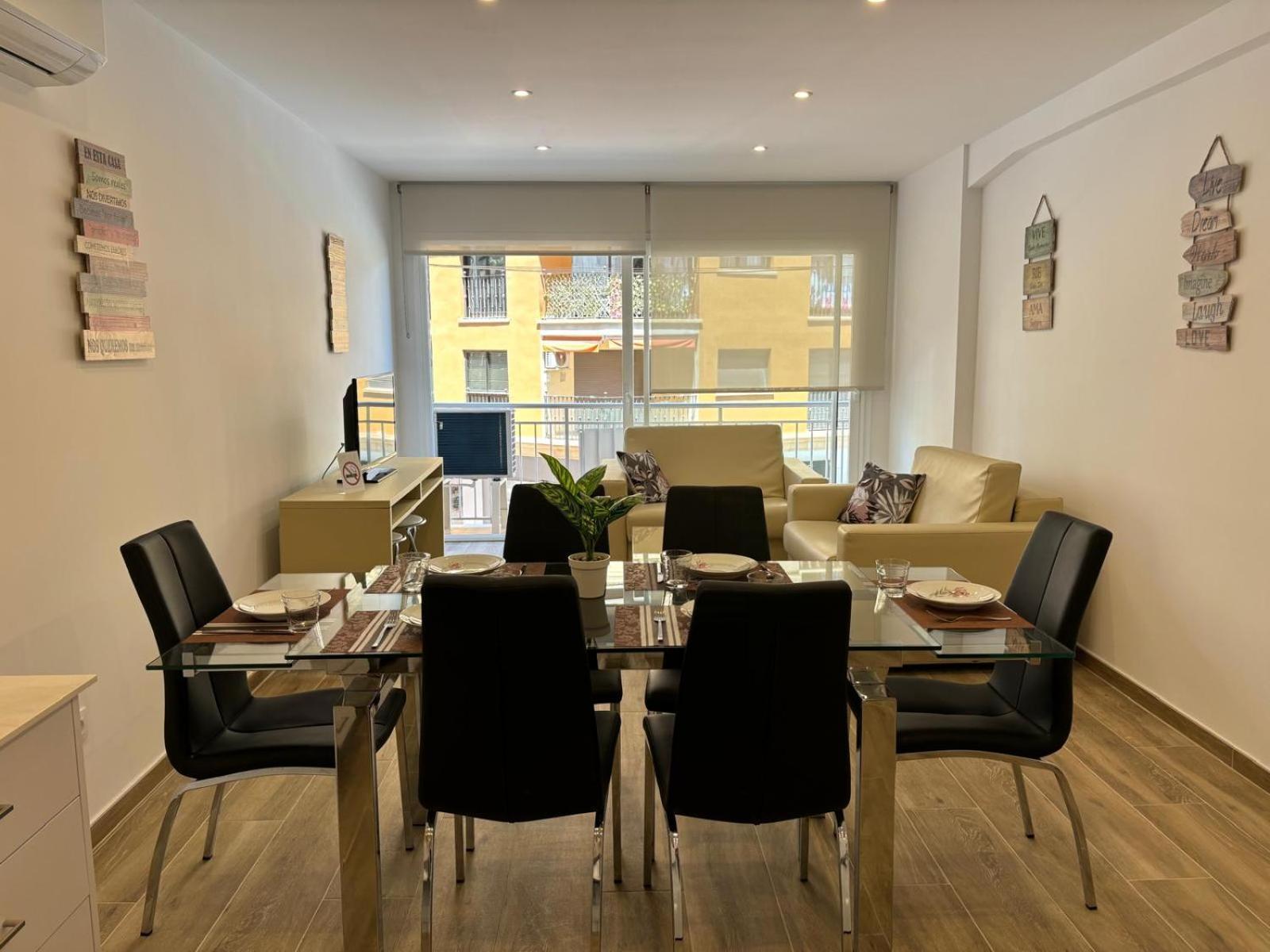 Ferienwohnung Skalata Frontimar Calp Exterior foto