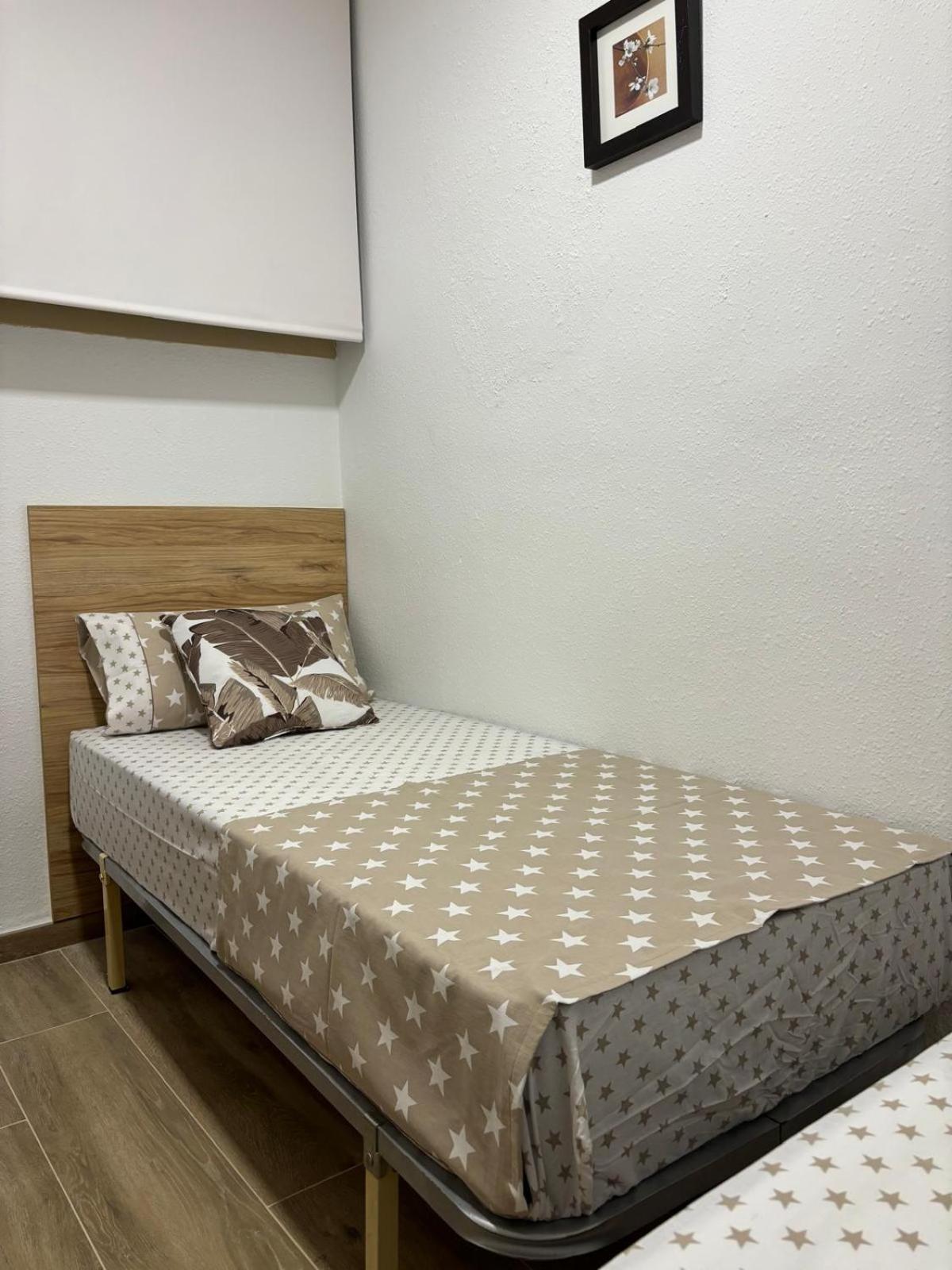 Ferienwohnung Skalata Frontimar Calp Exterior foto